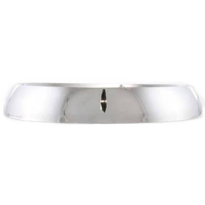 New Headlight Door Compatible With Jeep Cj5 Golden Eagle 4 Cyl 2.5L Cj7 Golden Eagle 6 Cyl 4.2L Cj6 thumbnail 4