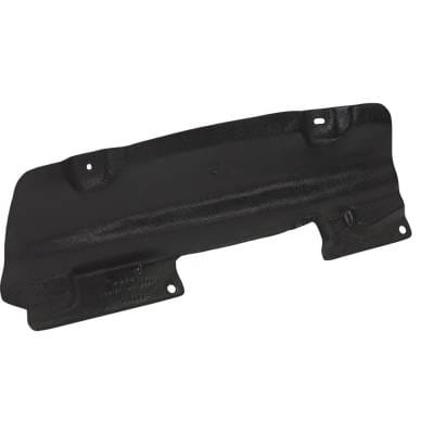 Lower Engine Cover Splash Shield Compatible With 1999-2002 Infiniti G20 2.0L 4-Cyl Front Protective thumbnail 2