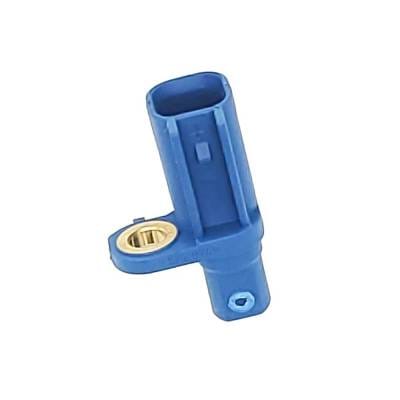 New Left Rear Abs Speed Sensor Compatible With Ford Lincoln Mkc Select 4 Cyl 2.0L Mkc Black Label 4 thumbnail 2