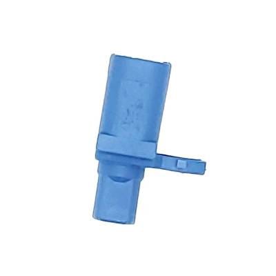 New Left Rear Abs Speed Sensor Compatible With Ford Lincoln Mkc Select 4 Cyl 2.0L Mkc Black Label 4 thumbnail 4