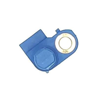 New Left Rear Abs Speed Sensor Compatible With Ford Lincoln Mkc Black Label 4 Cyl 2.3L Escape Se 4 thumbnail 6