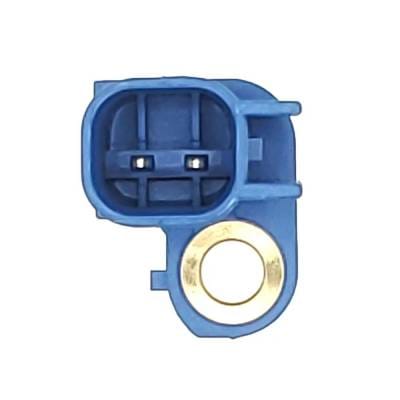 New Left Rear Abs Speed Sensor Compatible With Ford Lincoln Mkc Black Label 4 Cyl 2.3L Escape Se 4 thumbnail 8