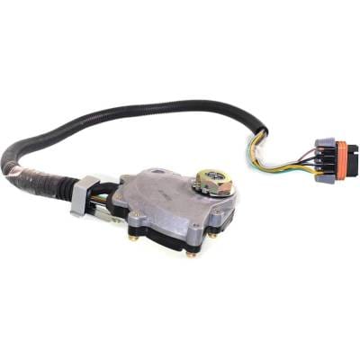 New 6-Prong Neutral Safety Switch Compatible With Jeep Cherokee Laredo 6 Cyl 4.0L Cherokee Classic 6 thumbnail 6