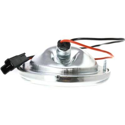 New Parking Light Compatible With Jeep Scrambler Sl 4 Cyl 2.5L Cj5 Base 4 Cyl 2.5L Cj7 Golden Eagle thumbnail 12