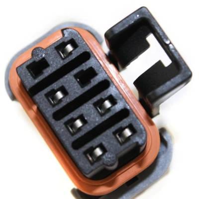 New 6-Prong Neutral Safety Switch Compatible With Jeep Cherokee Base 4 Cyl 2.5L Cherokee Laredo 6 thumbnail 12
