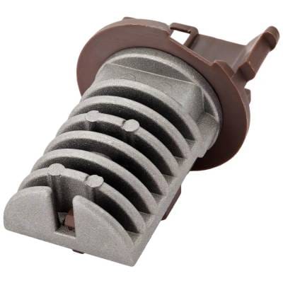 New Rear Blower Motor Resistor Compatible With Acura Honda Pilot Lx 6 Cyl 3.5L Pilot Ex 6 Cyl 3.5L thumbnail 2