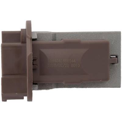 New Rear Blower Motor Resistor Compatible With Acura Honda Pilot Lx 6 Cyl 3.5L Pilot Ex 6 Cyl 3.5L thumbnail 10
