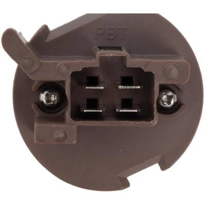 New Rear Blower Motor Resistor Compatible With Acura Honda Pilot Lx 6 Cyl 3.5L Pilot Ex 6 Cyl 3.5L thumbnail 12