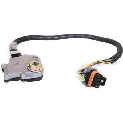 New 6-Prong Neutral Safety Switch Compatible With Jeep Cherokee Briarwood 6 Cyl 4.0L Cherokee Base 4 thumbnail 2