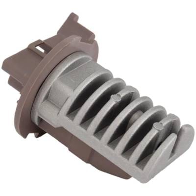 New Rear Blower Motor Resistor Compatible With Acura Honda Pilot Special Edition 6 Cyl 3.5L Pilot thumbnail 6