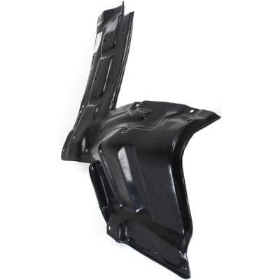 Fender Splash Shield Compatible With 2000-2005 Toyota Celica Right Passenger Side Plastic Guard thumbnail 4