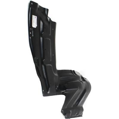 Fender Splash Shield Compatible With 2000-2005 Toyota Celica Right Passenger Side Plastic Guard thumbnail 6