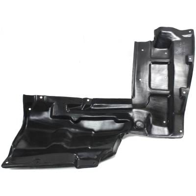 Fender Splash Shield Compatible With 2000-2005 Toyota Celica Right Passenger Side Plastic Guard thumbnail 8