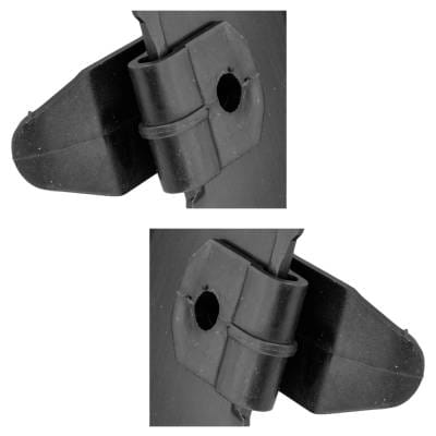 New Pair Of Air Intake Duct Compatible With Toyota 4Runner Trd Pro 6 Cyl 4.0L 4Runner 40Th thumbnail 14