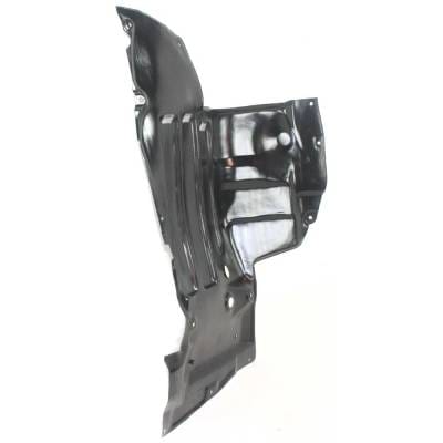 Inner Fender Splash Shield Compatible With 2000-2005 Toyota Celica Left Driver Side 1.8L 4-Cyl thumbnail 6