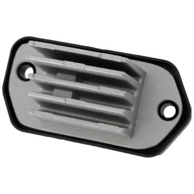 New 4-Blade Male Blower Motor Resistor Compatible With Acura Honda Accord Ex 4 Cyl 2.4L Rsx Base 4 thumbnail 2