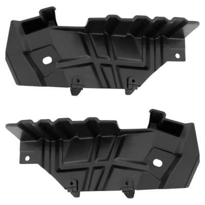 New Pair Of Air Intake Duct Compatible With Toyota 4Runner Venture 6 Cyl 4.0L 4Runner 40Th thumbnail 4