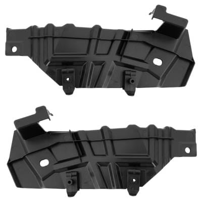 New Pair Of Air Intake Duct Compatible With Toyota 4Runner Venture 6 Cyl 4.0L 4Runner 40Th thumbnail 8