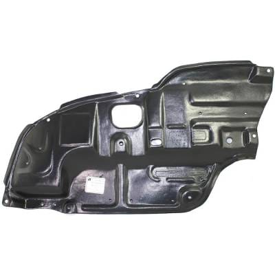 Fender Splash Shield Compatible With 2002-2006 Toyota Camry Left Driver Side Plastic Guard thumbnail 8
