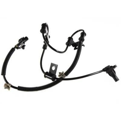 New Front Abs Speed Sensor Compatible With Hyundai Kia Accent L 4 Cyl 1.6L Accent Sr 4 Cyl 1.6L Rio5 thumbnail 2