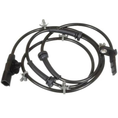New Left Rear Abs Speed Sensor Compatible With Nissan Maxima S 6 Cyl 3.5L Altima Sl 4 Cyl 2.5L thumbnail 2
