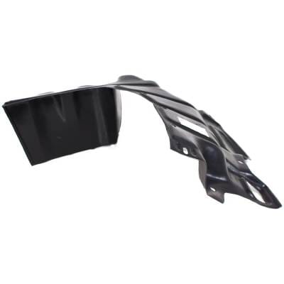 Fender Splash Shield Compatible With 2001-2003 Toyota Prius Right Passenger Side Plastic Guard thumbnail 4