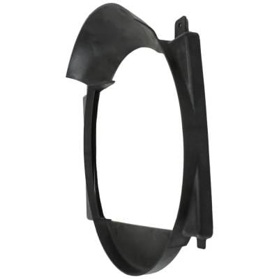 New Single Fan Shroud Compatible With Jeep Cherokee Laredo 6 Cyl 4.0L Cherokee Se 6 Cyl 4.0L thumbnail 4