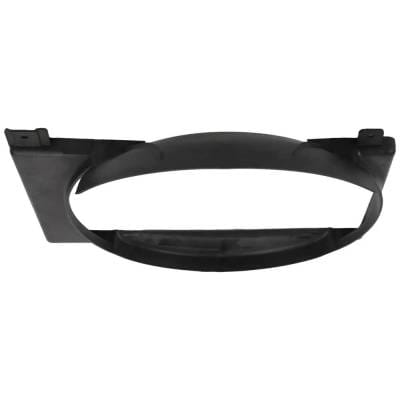 New Single Fan Shroud Compatible With Jeep Cherokee Chief 6 Cyl 4.0L Comanche Xls 6 Cyl 2.8L thumbnail 10