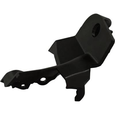 New Left Headlight Bracket Compatible With Toyota Rav4 Xle 4 Cyl 2.5L Rav4 Hybrid Le+ 4 Cyl 2.5L thumbnail 4