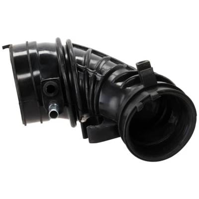 New Upper Air Intake Hose Compatible With Acura Honda Cr-V Lx 4 Cyl 2.4L Cr-V Ex 4 Cyl 2.4L Rsx Base thumbnail 2
