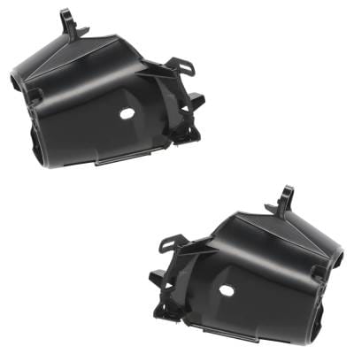 New Front Left And Front Right Fog Light Bracket Compatible With Toyota Avalon Xls 6 Cyl 3.5L Avalon thumbnail 7
