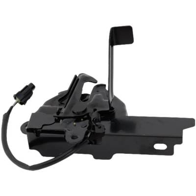 Hood Latch Compatible With Toyota Avalon All Submodels 2019-2022 By To1234214 5351007030 thumbnail 2