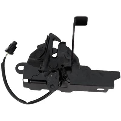 Hood Latch Compatible With Toyota Avalon All Submodels 2019-2022 By To1234214 5351007030 thumbnail 10