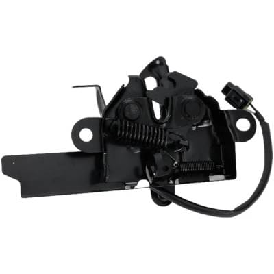 Hood Latch Compatible With Toyota Avalon All Submodels 2019-2022 By To1234214 5351007030 thumbnail 12