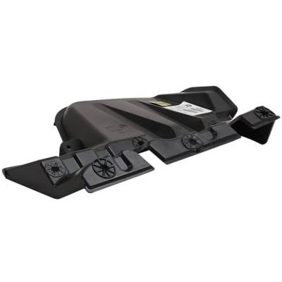 New Left Air Intake Duct Compatible With Toyota Tundra Trd Pro 8 Cyl 5.7L Tundra Sr 8 Cyl 5.7L thumbnail 6