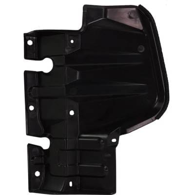 New Left Air Intake Duct Compatible With Toyota Tundra Trd Pro 8 Cyl 5.7L Tundra Sr 8 Cyl 5.7L thumbnail 10