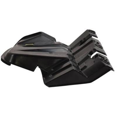 New Left Air Intake Duct Compatible With Toyota Tundra Trd Pro 8 Cyl 5.7L Tundra Sr 8 Cyl 5.7L thumbnail 12