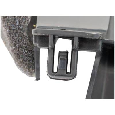 New Left Air Intake Duct Compatible With Toyota Corolla Le 4 Cyl 1.8L Corolla Xle 4 Cyl 1.8L Corolla thumbnail 16