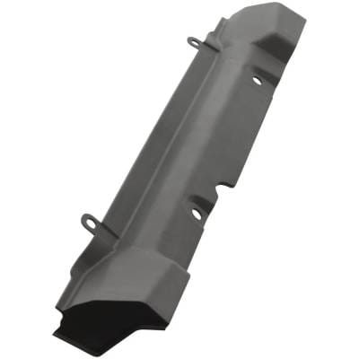 New Upper Front Air Intake Duct Compatible With Toyota Tundra 1794 Edition 6 Cyl 3.4L Tundra thumbnail 16