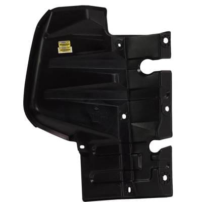 New Left Air Intake Duct Compatible With Toyota Tundra Sr 8 Cyl 4.6L Tundra Sr 8 Cyl 5.7L Tundra thumbnail 2