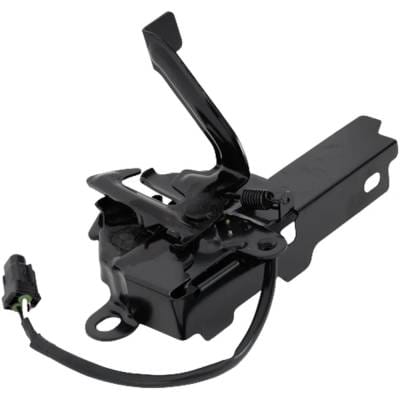 Hood Latch Compatible With Toyota Avalon All Submodels 2019-2022 To1234214 5351007030 thumbnail 6