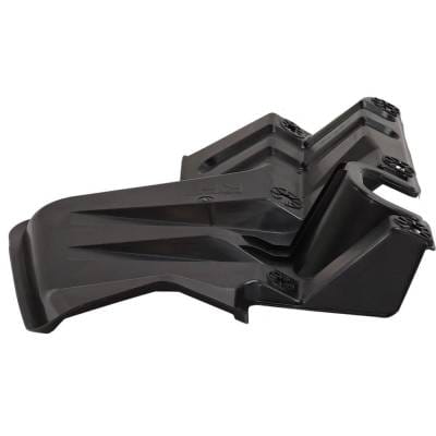New Right Air Intake Duct Compatible With Toyota Tundra Platinum 8 Cyl 5.7L Tundra Sr5 8 Cyl 4.6L thumbnail 8