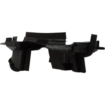 New Right Air Intake Duct Compatible With Toyota Camry Xse Camry Xle Camry L Camry Se Camry Le thumbnail 6