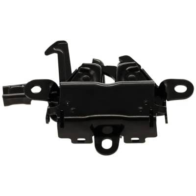 Hood Latch Compatible With Toyota Fj Cruiser All Submodels 2007-2014 By To1234159 5351035240 thumbnail 2
