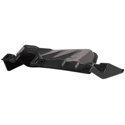 New Right Air Intake Duct Compatible With Toyota Tundra Sr 8 Cyl 4.6L Tundra Limited 8 Cyl 5.7L thumbnail 4