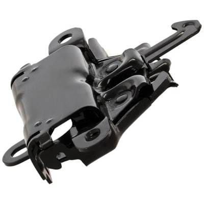 Hood Latch Compatible With Toyota Fj Cruiser All Submodels 2007-2014 To1234159 5351035240 thumbnail 6