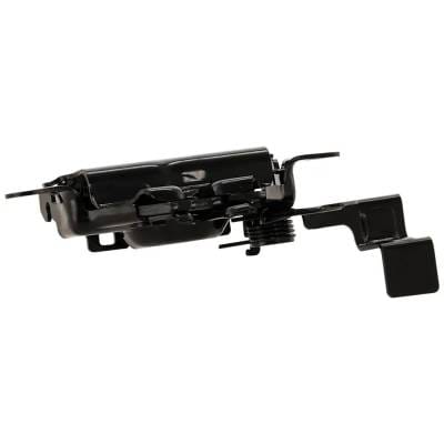Hood Latch Compatible With Toyota Fj Cruiser All Submodels 2007-2014 To1234159 5351035240 thumbnail 10