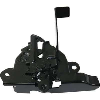 Hood Latch Compatible With Toyota Prius All Submodels 2016-2022 By To1234198 5351047150 thumbnail 2