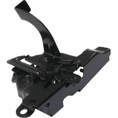 Hood Latch Compatible With Toyota Prius All Submodels 2016-2022 By To1234198 5351047150 thumbnail 4