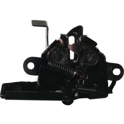 Hood Latch Compatible With Toyota Prius All Submodels 2016-2022 By To1234198 5351047150 thumbnail 10
